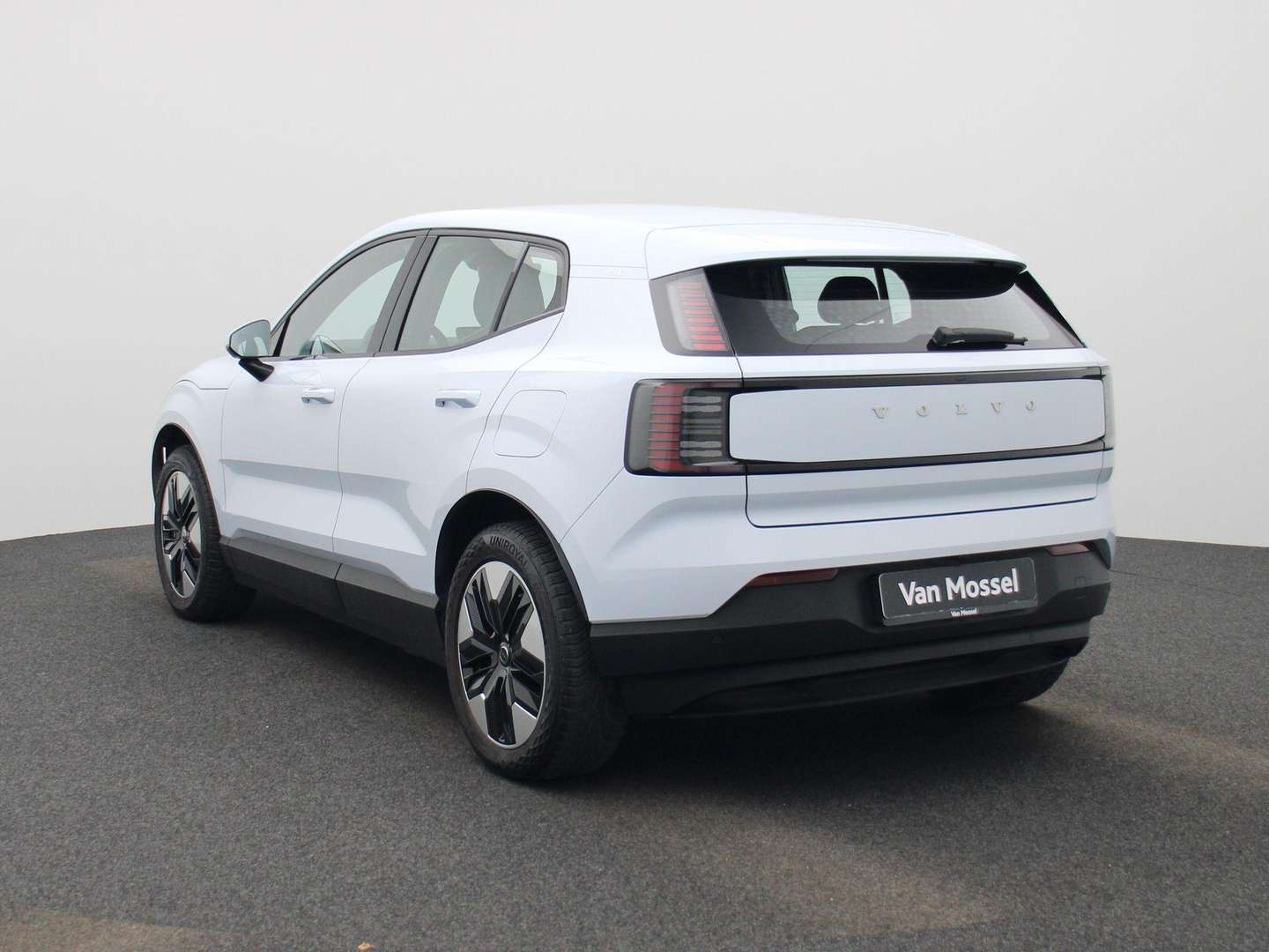 Volvo EX30 Single Motor Core - 2024 - Joinsteer - #2