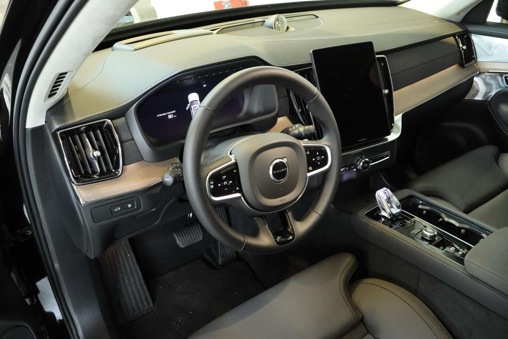 Volvo XC90 T8 Recharge Ultimate - 2025 - Joinsteer - #3