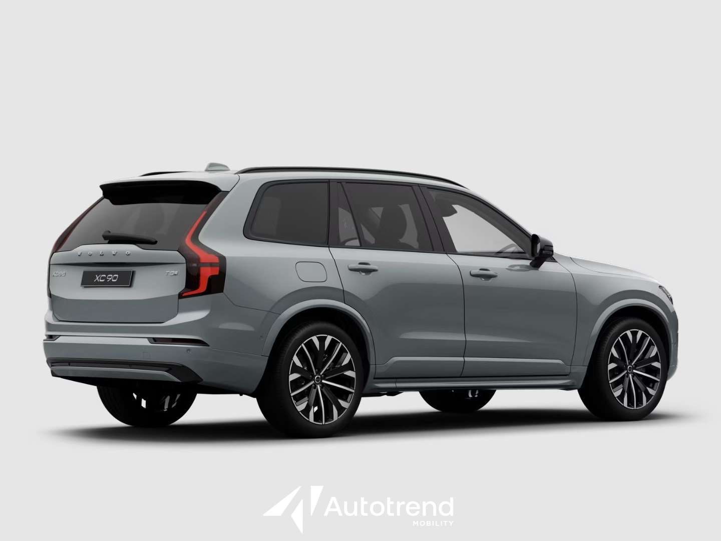 Volvo XC90 T8 Recharge Plus - 2025 - Joinsteer - #5
