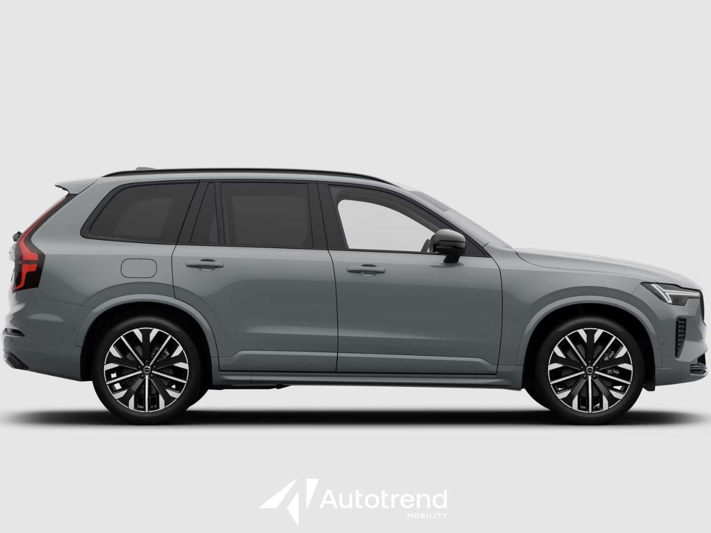 Volvo XC90 T8 Recharge Plus - 2025 - Joinsteer - #6