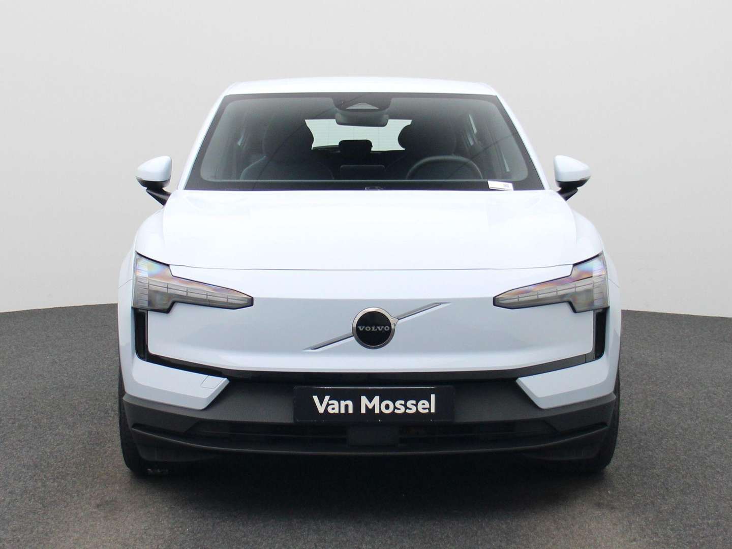 Volvo EX30 Single Motor Core - 2024 - Joinsteer - #3