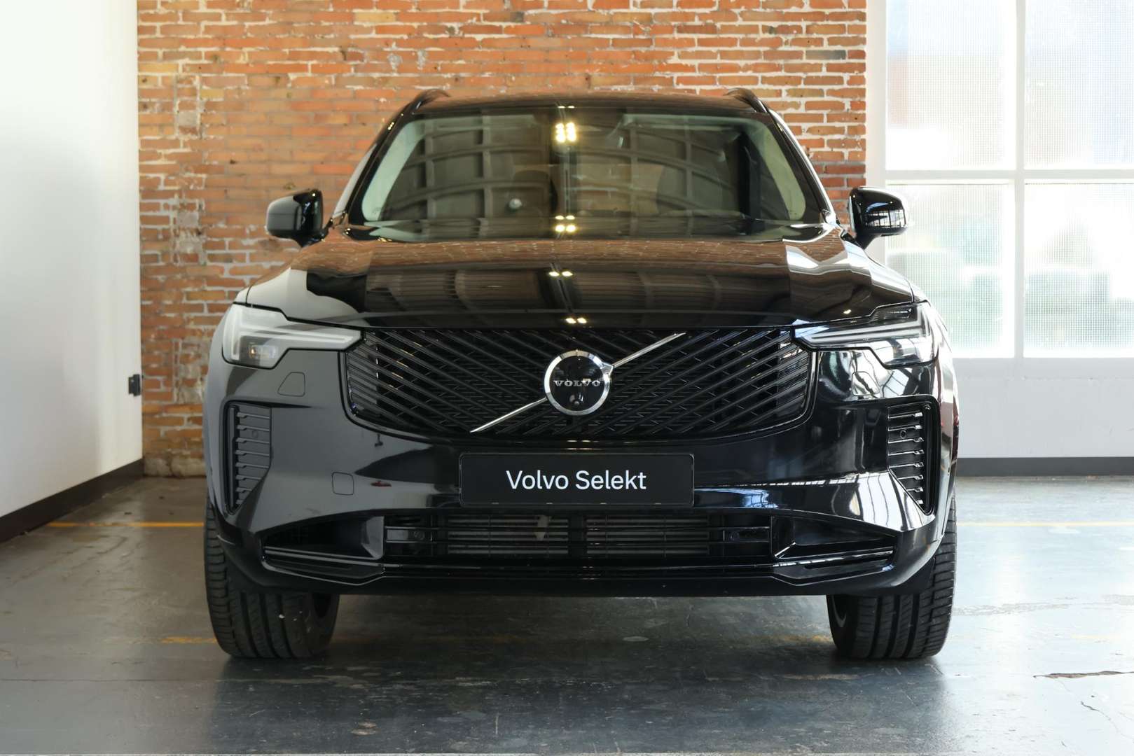 Volvo XC90 T8 Recharge Ultimate - 2025 - Joinsteer - #4