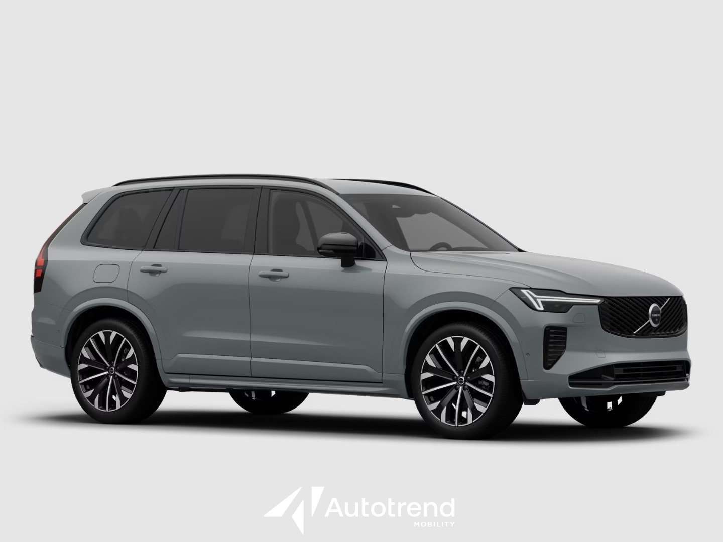 Volvo XC90 T8 Recharge Plus - 2025 - Joinsteer - #7