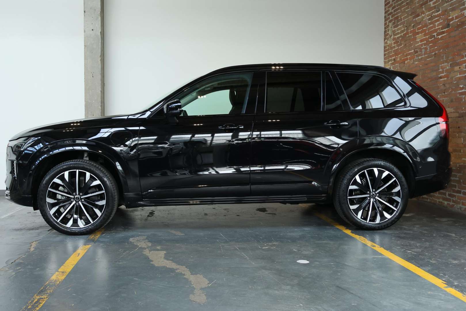 Volvo XC90 T8 Recharge Ultimate - 2025 - Joinsteer - #5