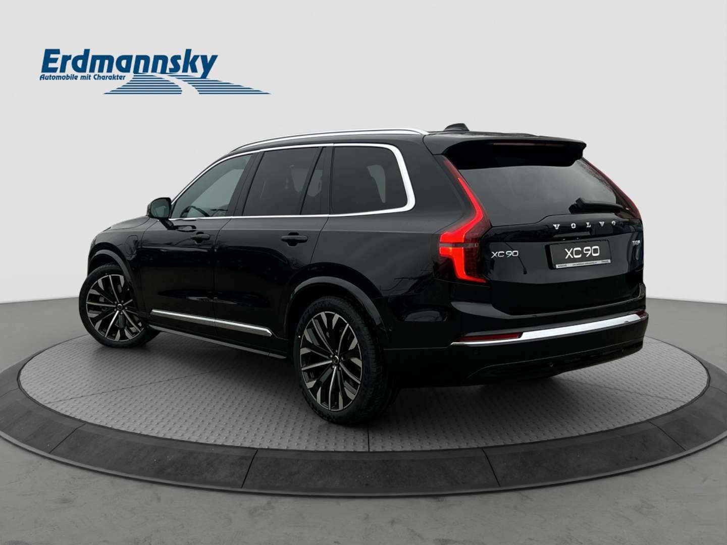 Volvo XC90 T8 - 2025 - Joinsteer - #2