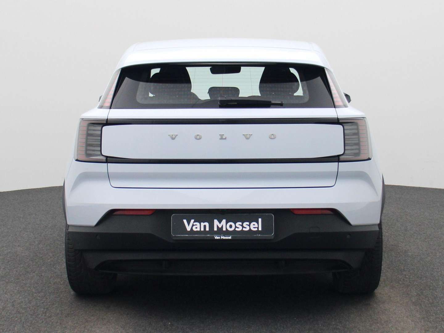 Volvo EX30 Single Motor Core - 2024 - Joinsteer - #5