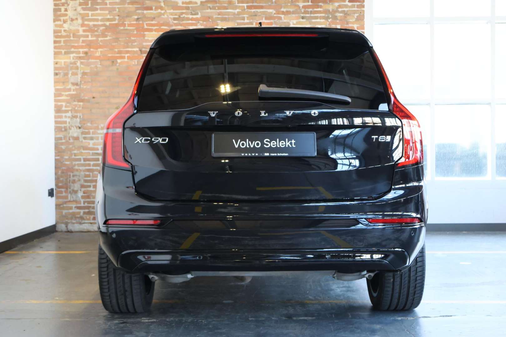 Volvo XC90 T8 Recharge Ultimate - 2025 - Joinsteer - #6
