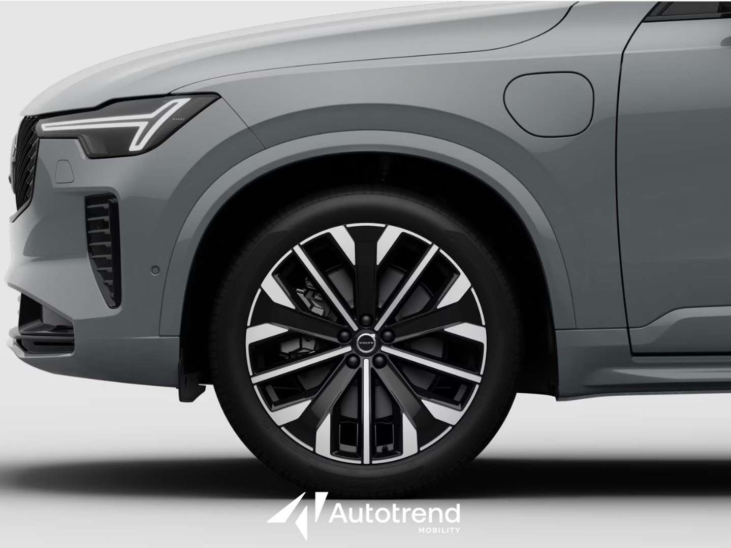Volvo XC90 T8 Recharge Plus - 2025 - Joinsteer - #9