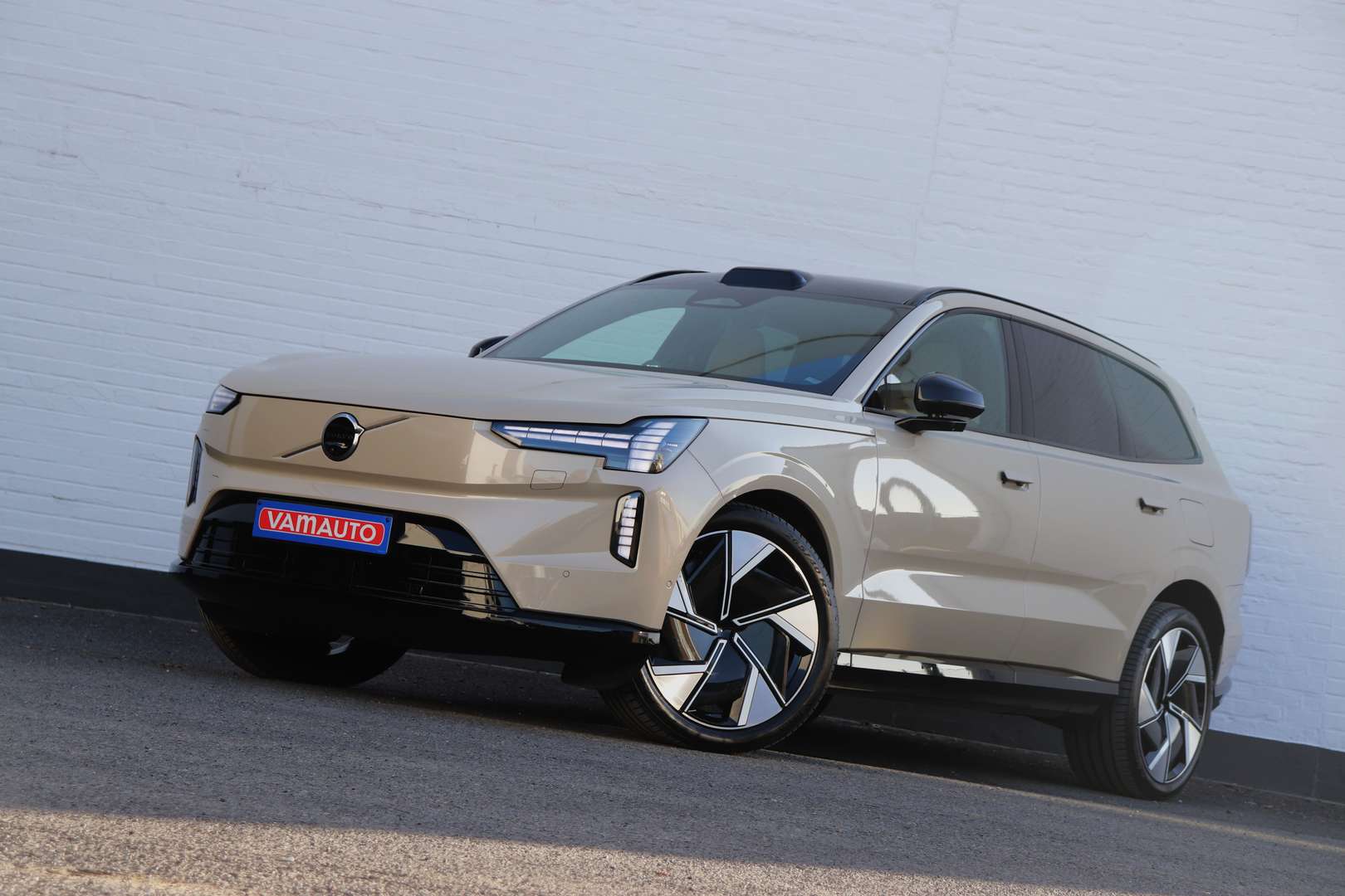 Volvo EX90 Twin Motor - 2024 - Joinsteer - #4