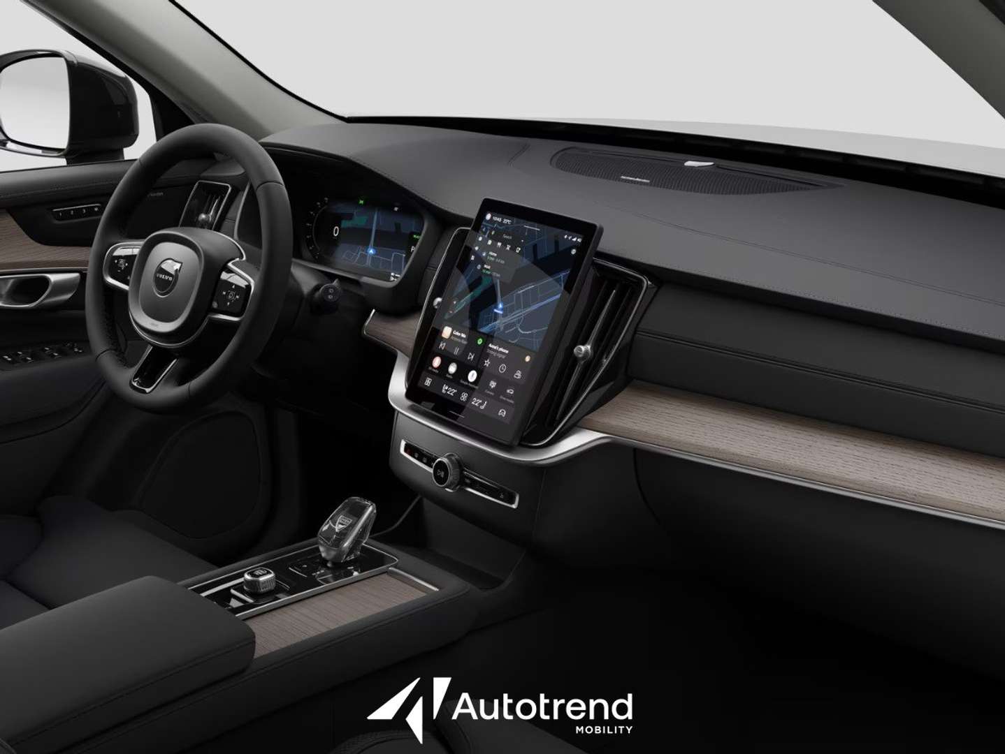 Volvo XC90 T8 Recharge Plus - 2025 - Joinsteer - #10