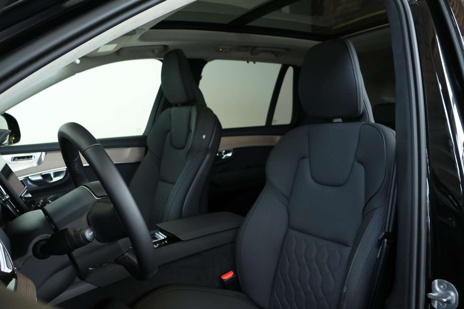 Volvo XC90 T8 Recharge Ultimate - 2025 - Joinsteer - #9