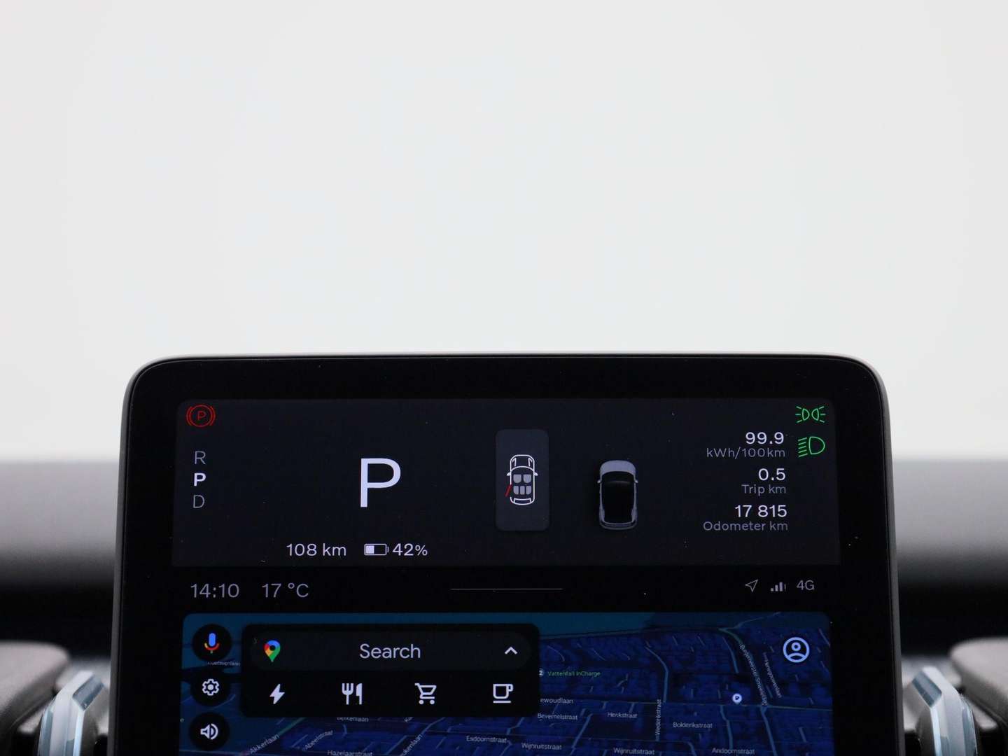 Volvo EX30 Single Motor Core - 2024 - Joinsteer - #9