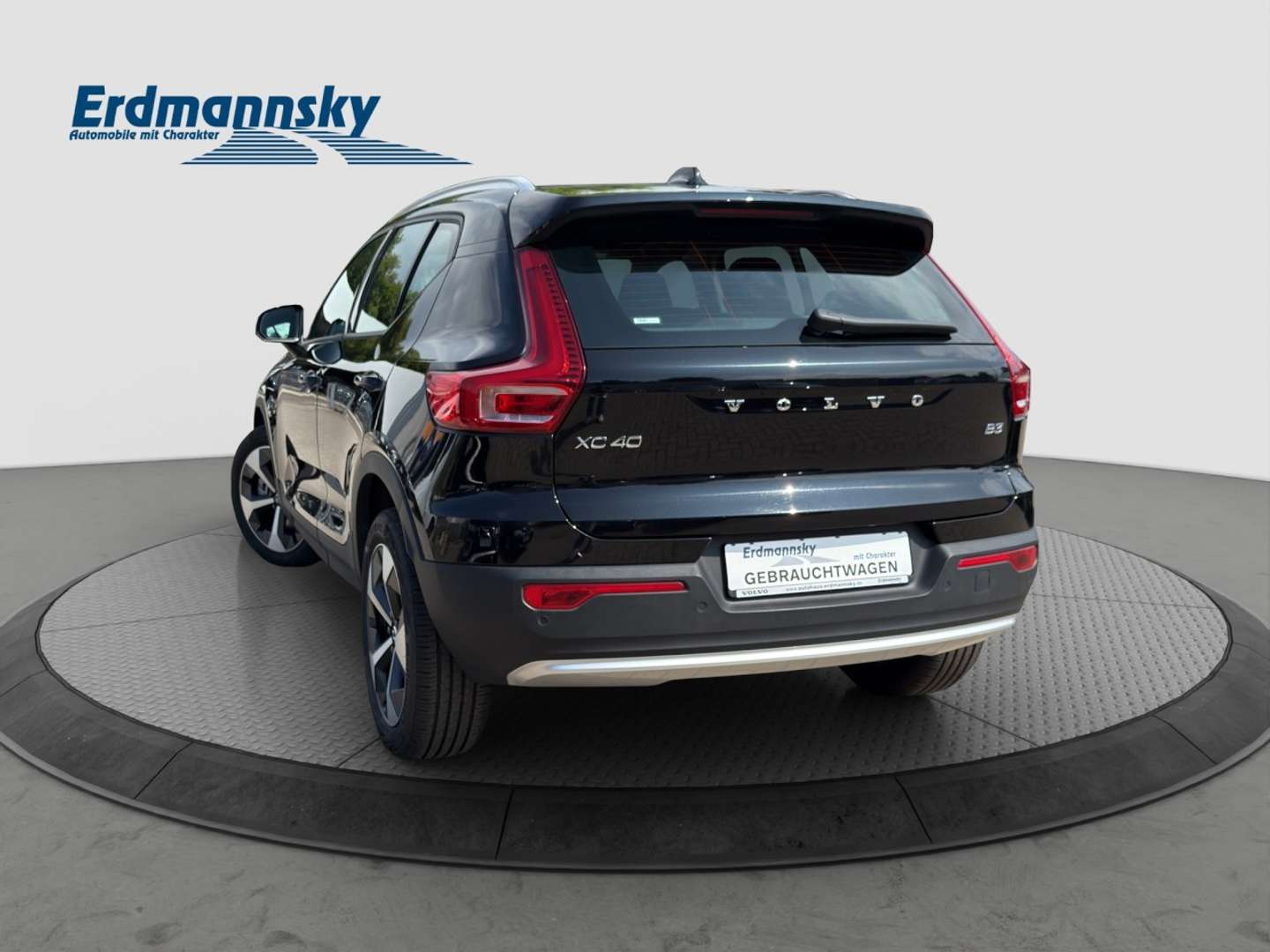 Volvo XC40 B3 Core - 2024 - Joinsteer - #2