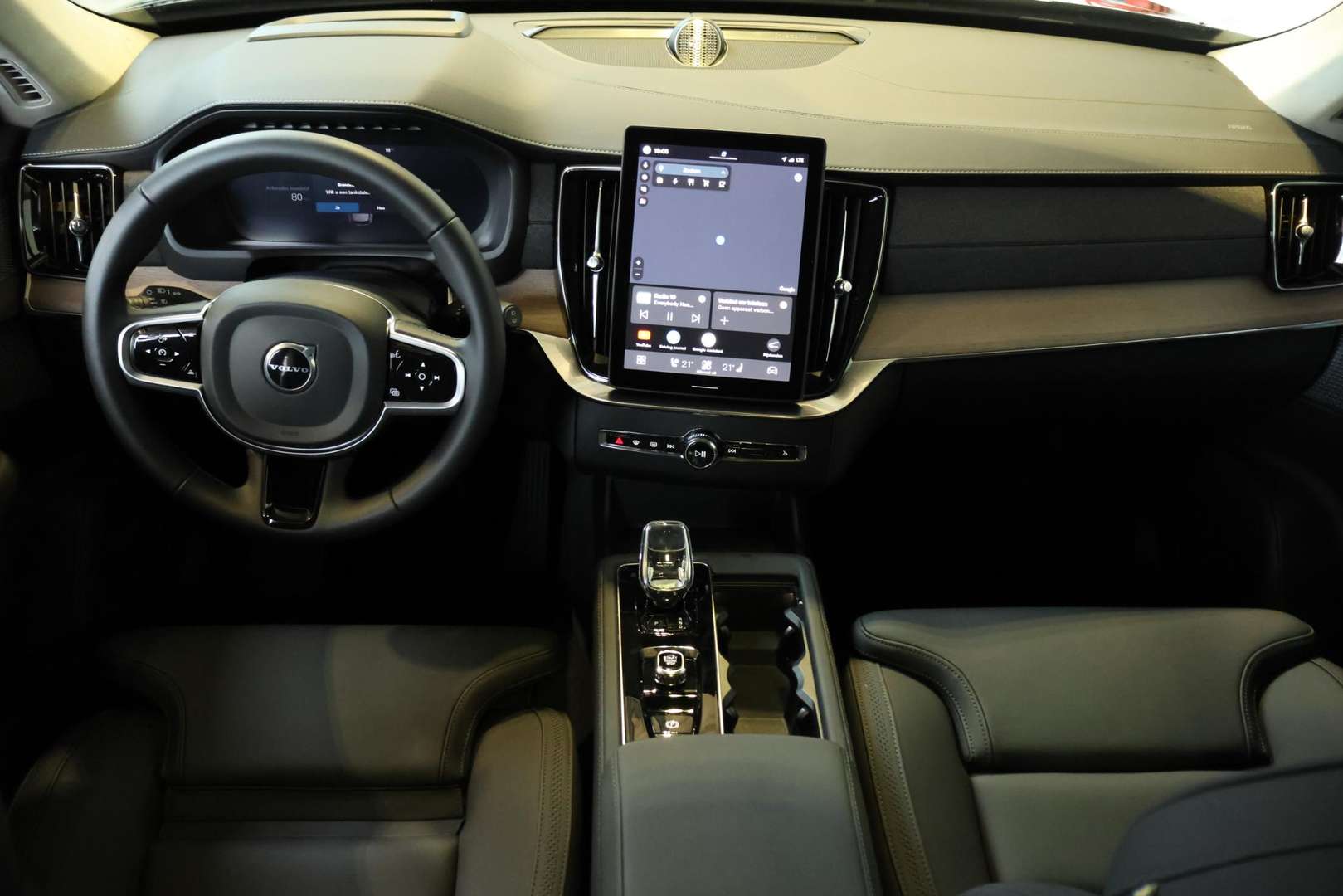 Volvo XC90 T8 Recharge Ultimate - 2025 - Joinsteer - #10