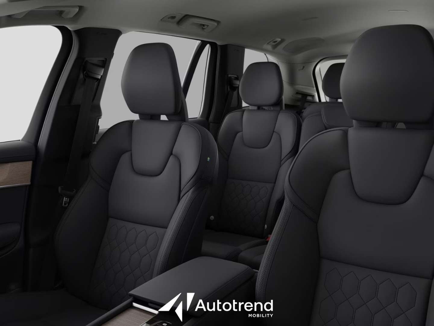 Volvo XC90 T8 Recharge Plus - 2025 - Joinsteer - #12