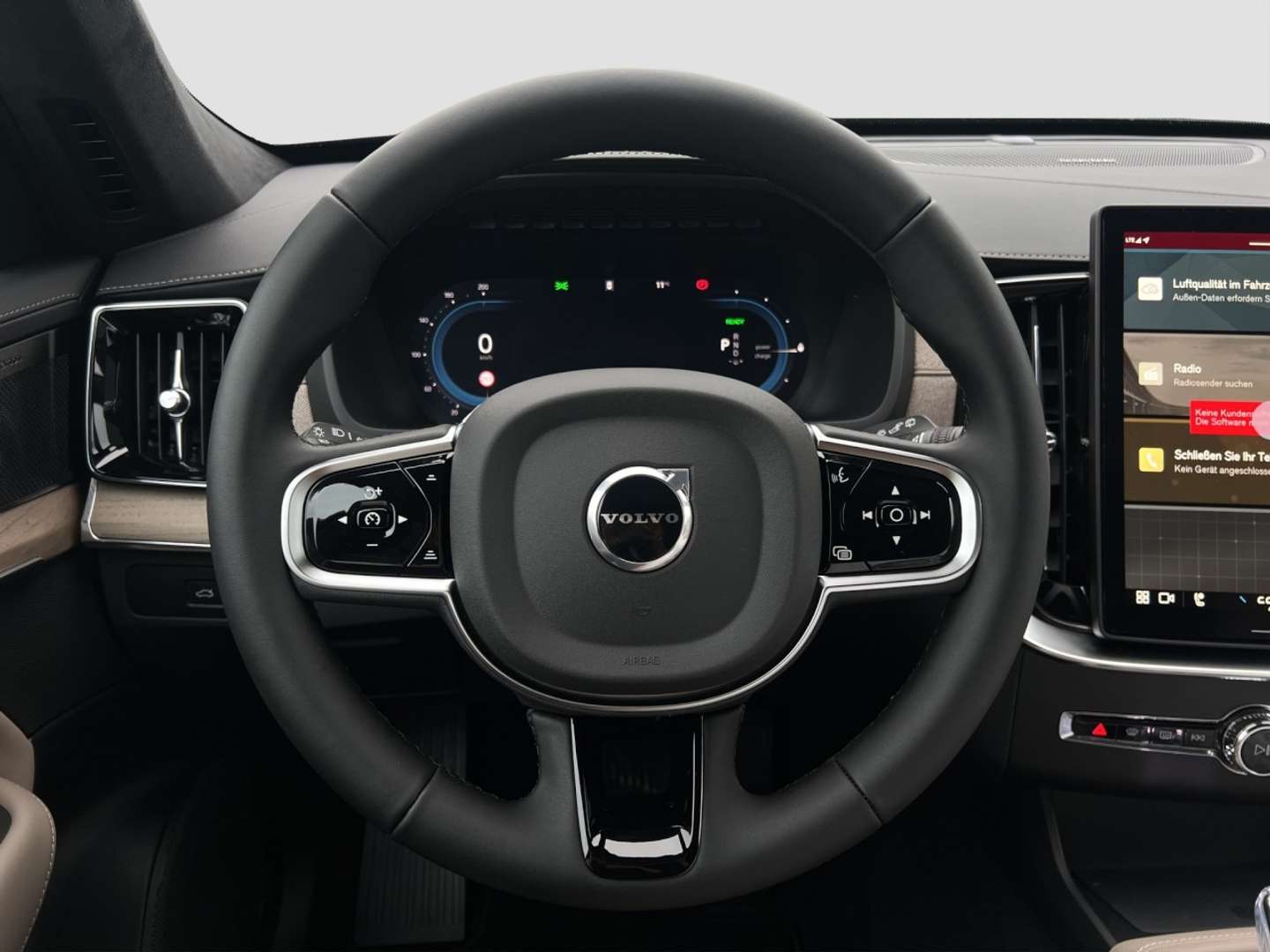 Volvo XC90 T8 - 2025 - Joinsteer - #7