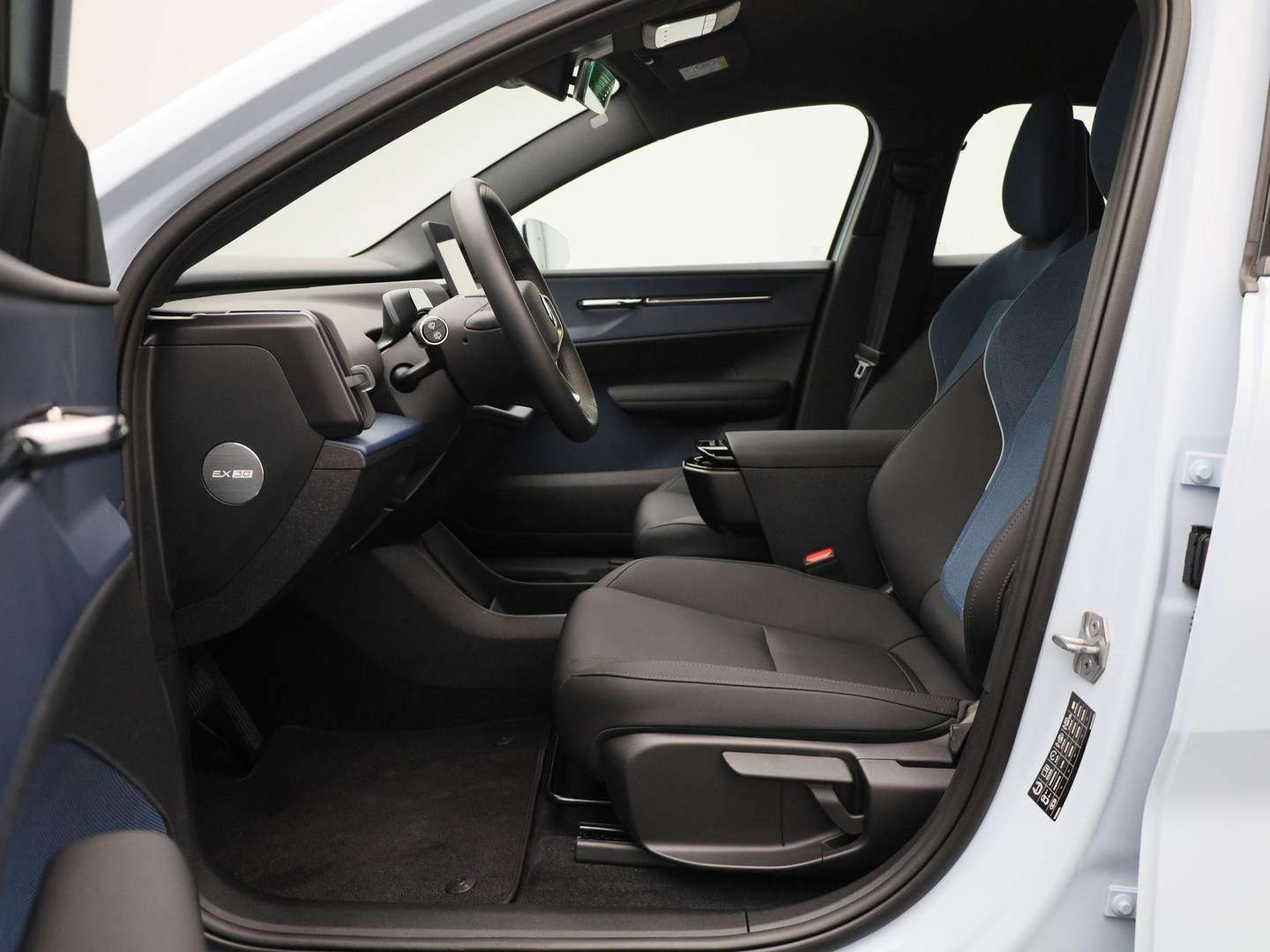 Volvo EX30 Single Motor Core - 2024 - Joinsteer - #10