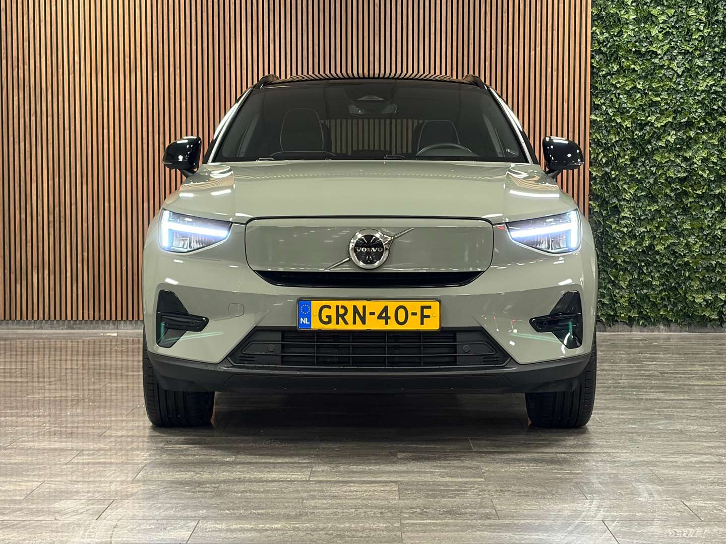 Volvo XC60 - 2024 - Joinsteer - #2