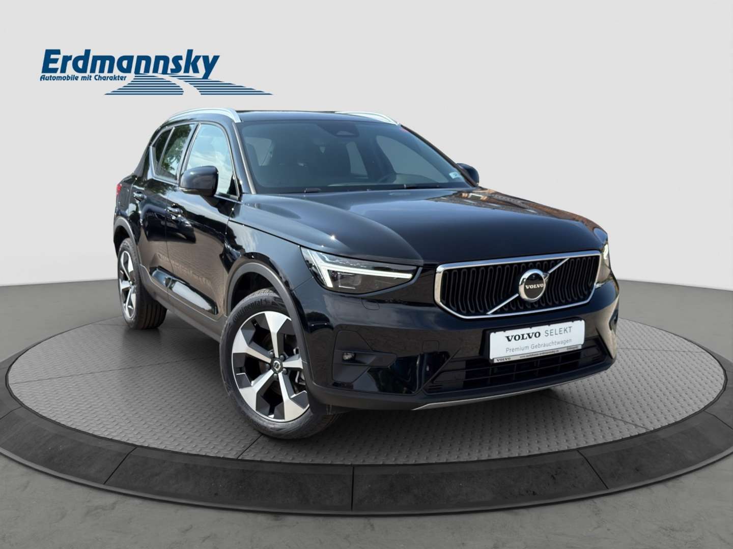 Volvo XC40 B3 Core - 2024 - Joinsteer - #3