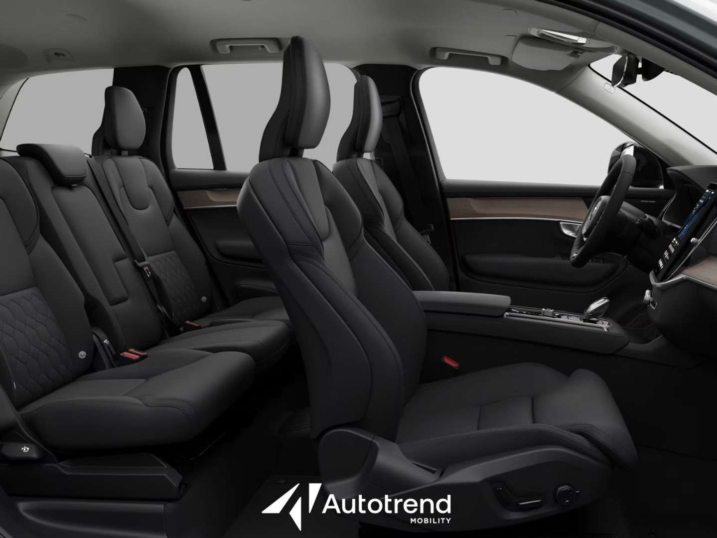 Volvo XC90 T8 Recharge Plus - 2025 - Joinsteer - #13