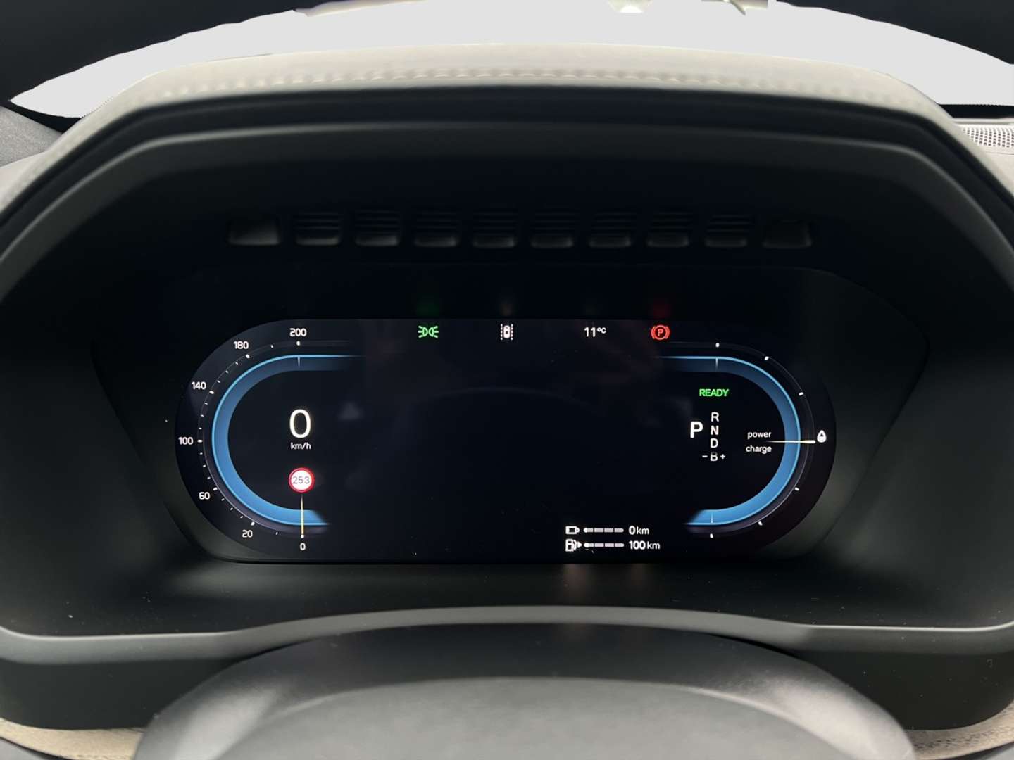 Volvo XC90 T8 - 2025 - Joinsteer - #8