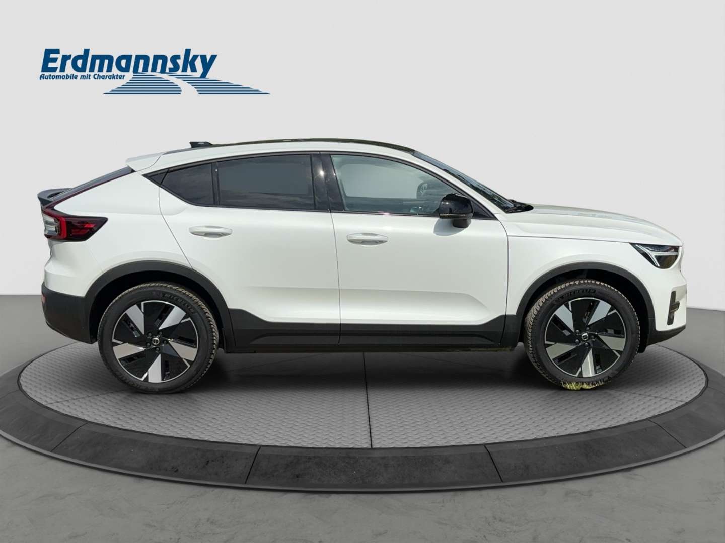 Volvo C40 Recharge PLUS - 2025 - Joinsteer - #6