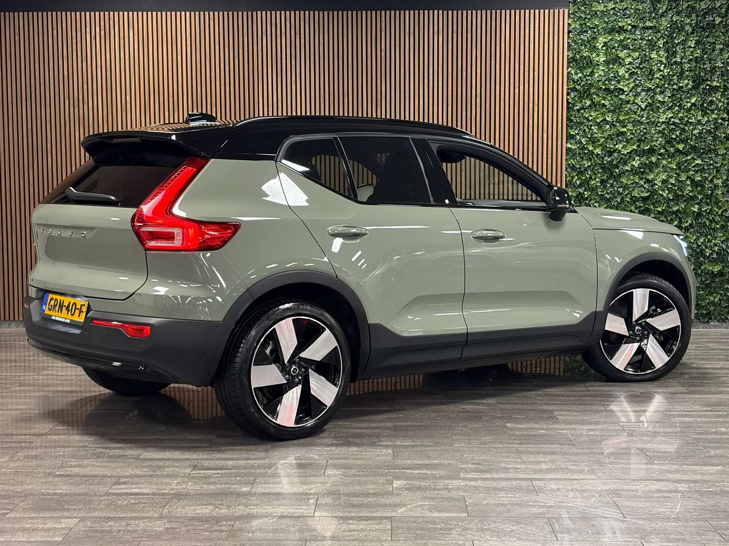 Volvo XC60 - 2024 - Joinsteer - #3