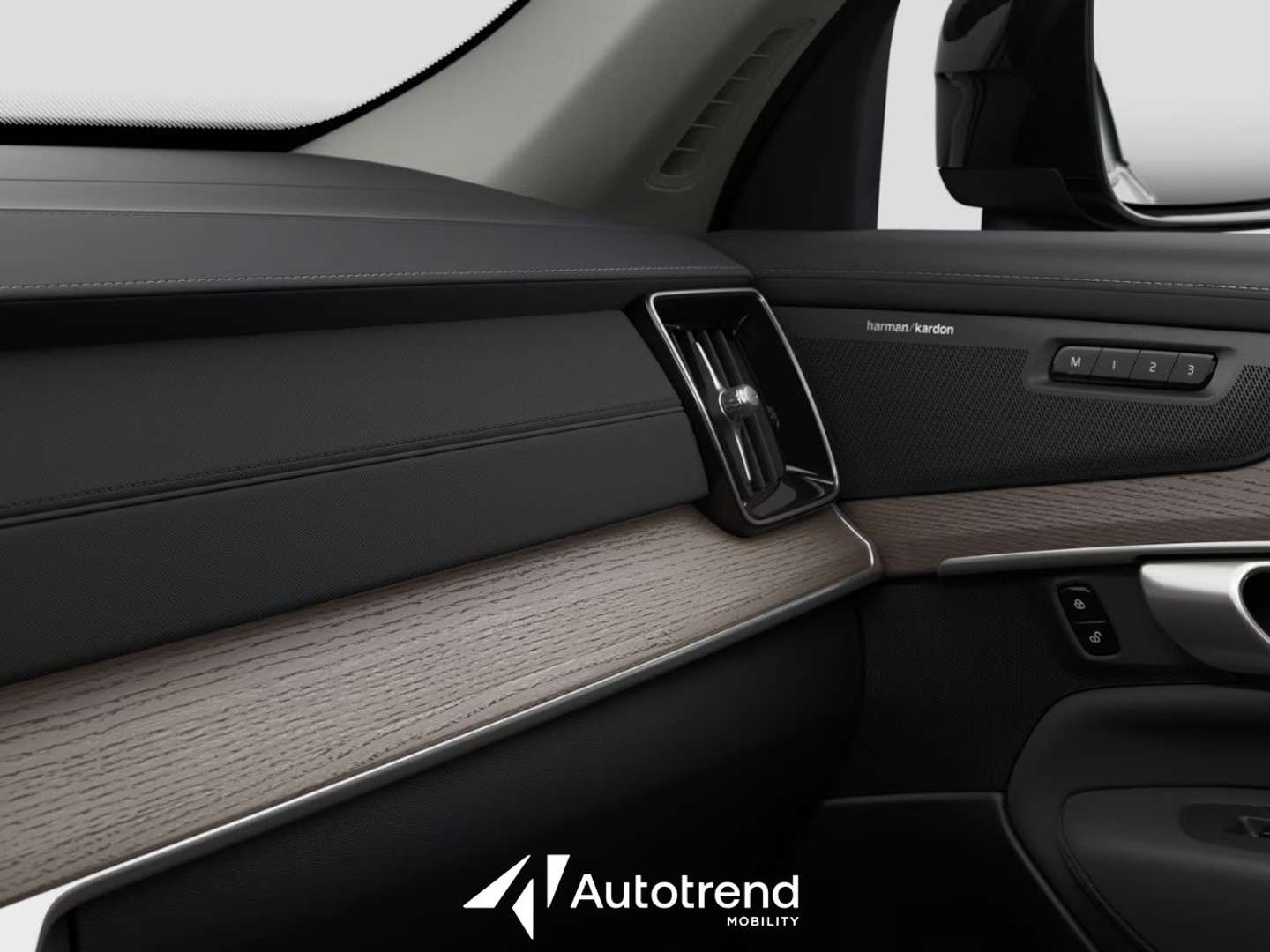 Volvo XC90 T8 Recharge Plus - 2025 - Joinsteer - #14