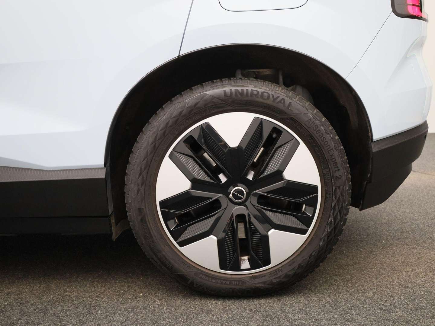 Volvo EX30 Single Motor Core - 2024 - Joinsteer - #12