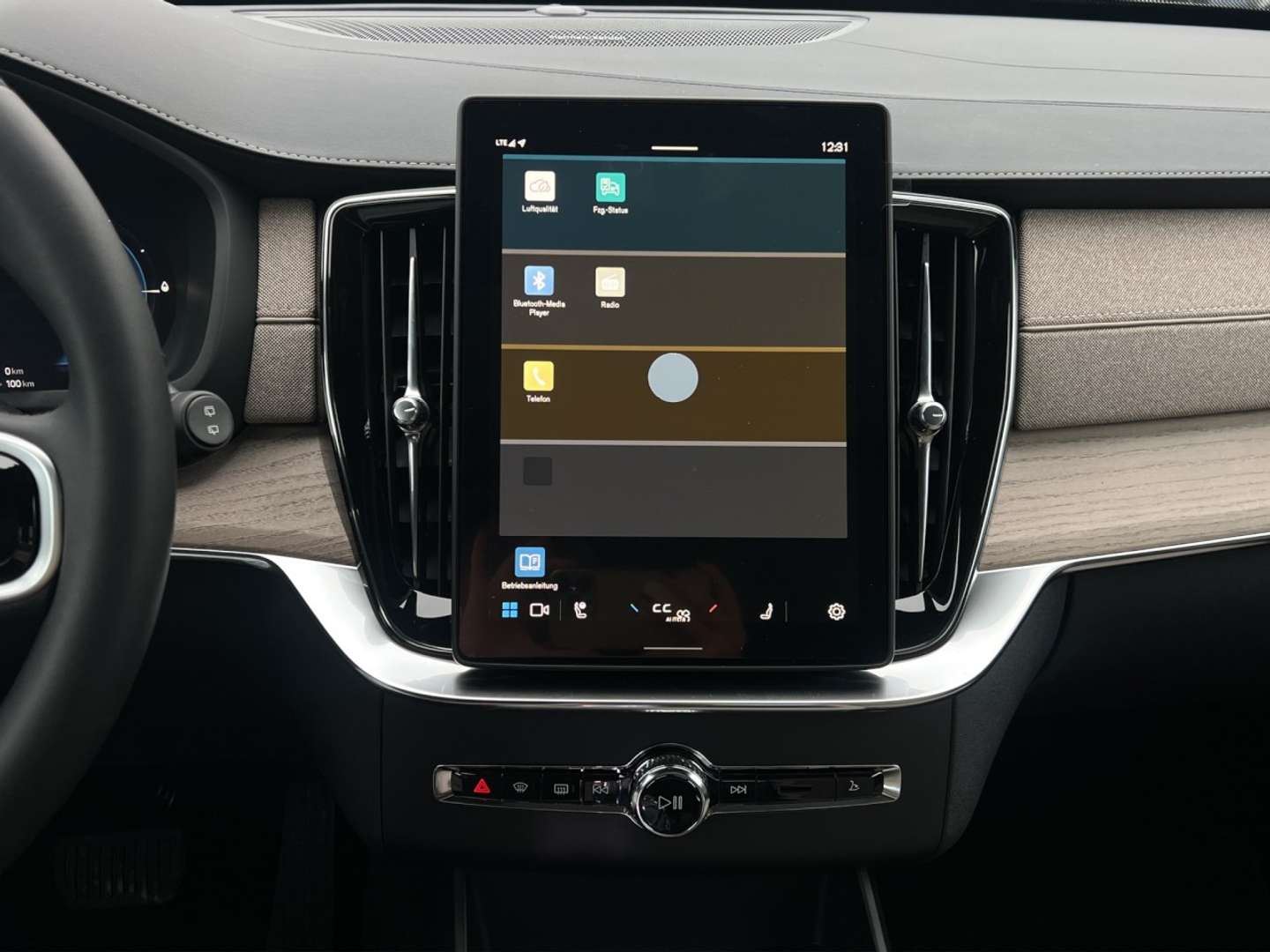 Volvo XC90 T8 - 2025 - Joinsteer - #9