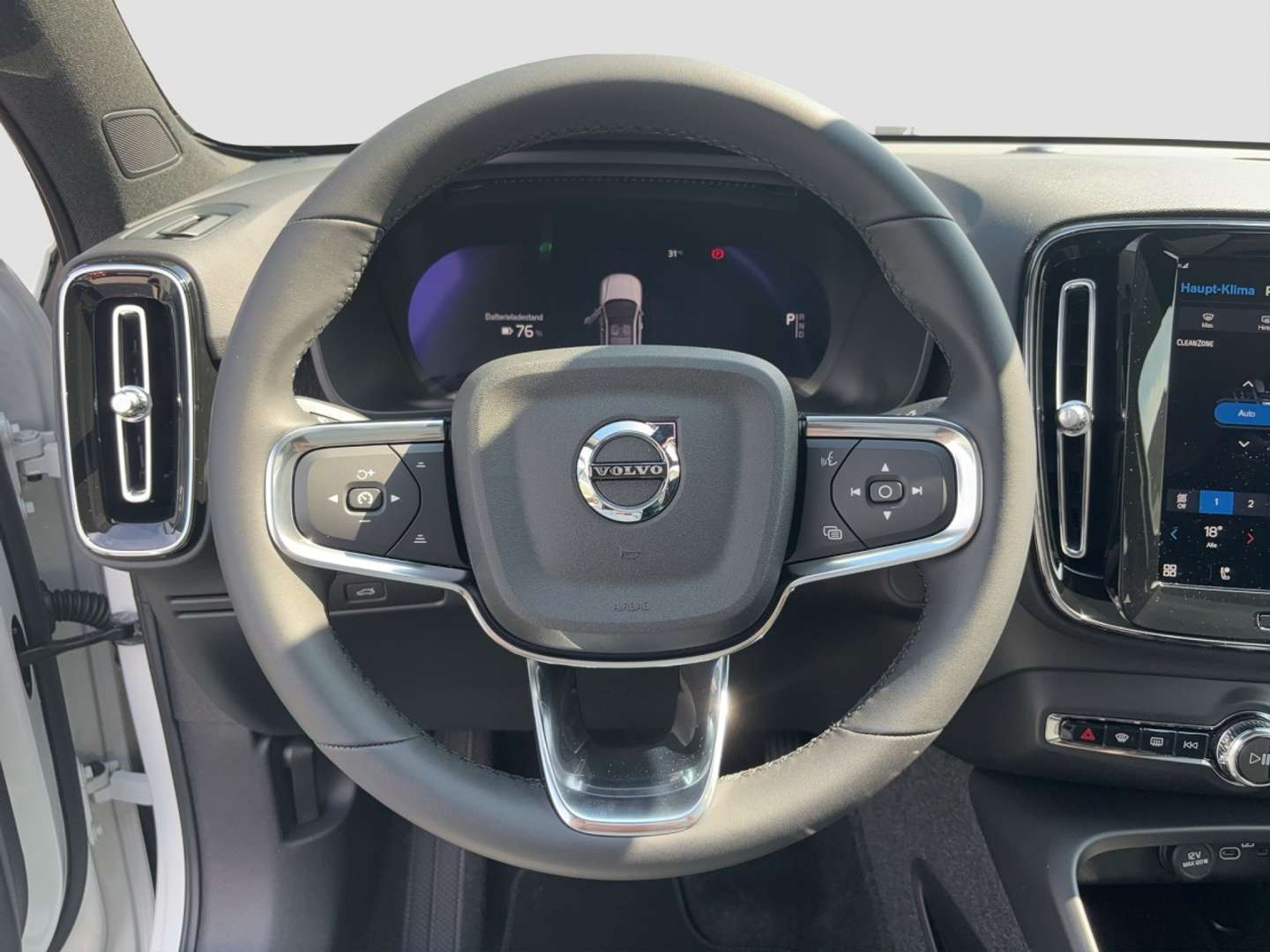 Volvo C40 Recharge PLUS - 2025 - Joinsteer - #7