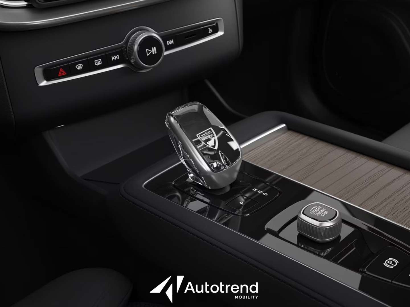 Volvo XC90 T8 Recharge Plus - 2025 - Joinsteer - #15