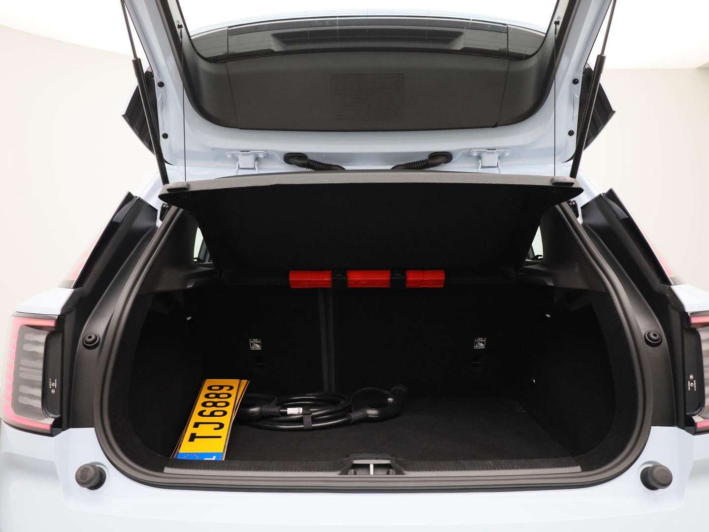 Volvo EX30 Single Motor Core - 2024 - Joinsteer - #13