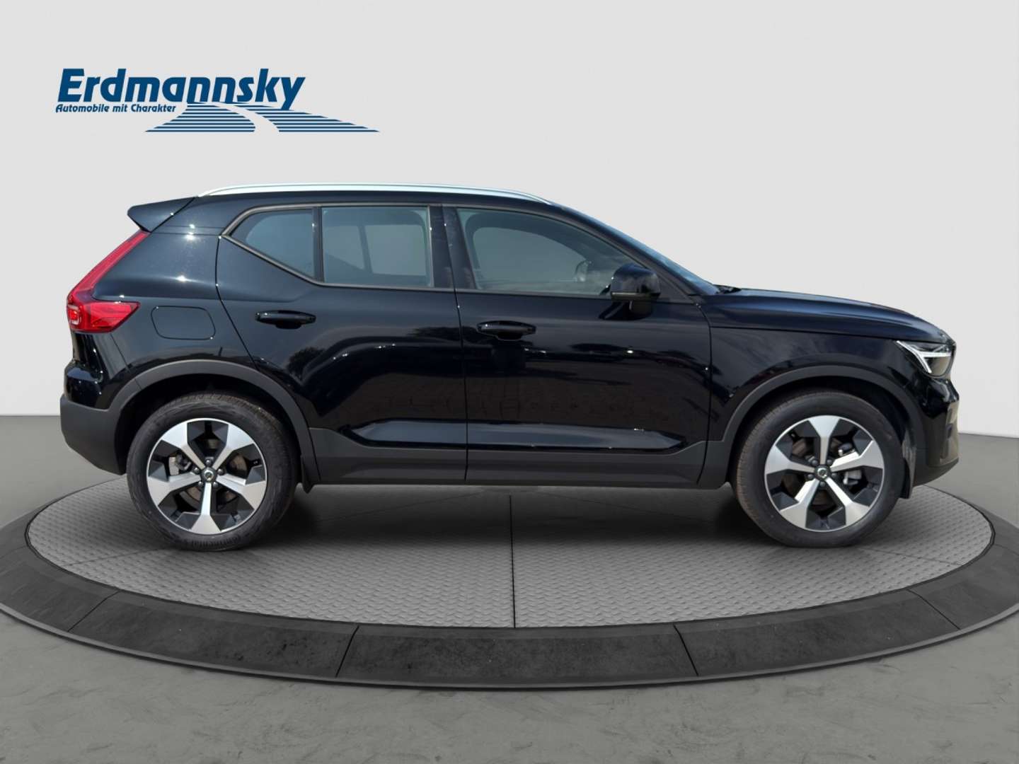 Volvo XC40 B3 Core - 2024 - Joinsteer - #6