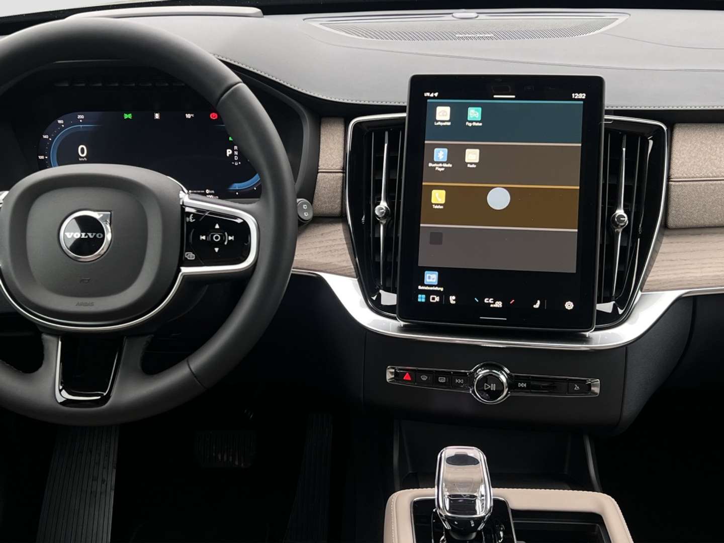 Volvo XC90 T8 - 2025 - Joinsteer - #10