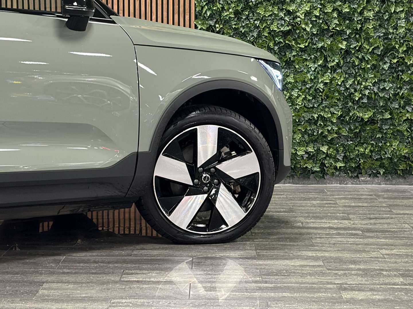 Volvo XC60 - 2024 - Joinsteer - #4