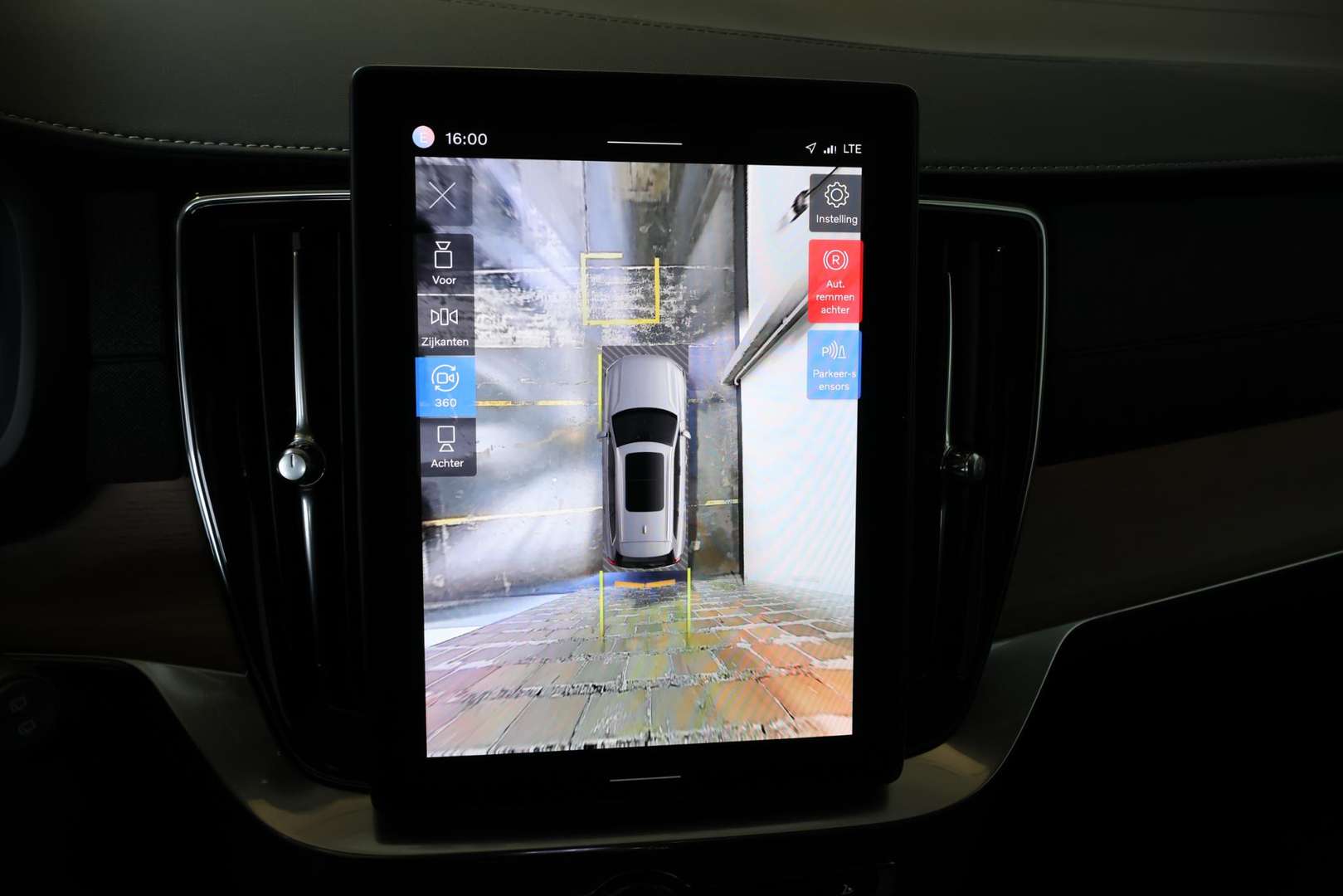 Volvo XC90 T8 Recharge Ultimate - 2025 - Joinsteer - #14