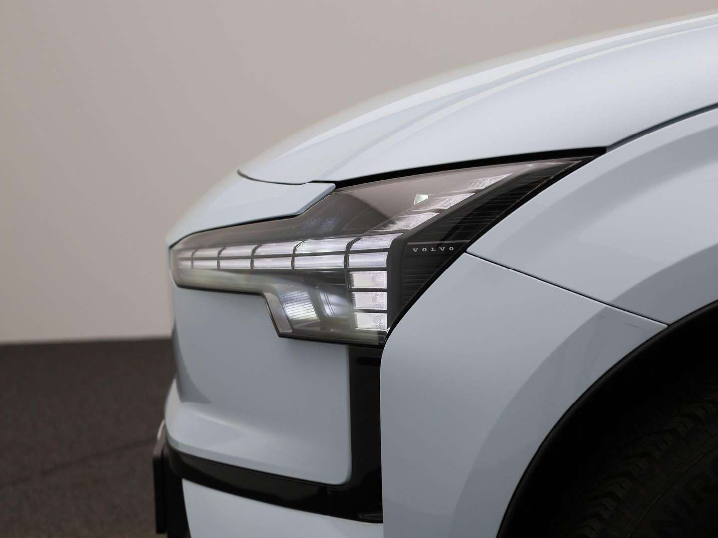 Volvo EX30 Single Motor Core - 2024 - Joinsteer - #14