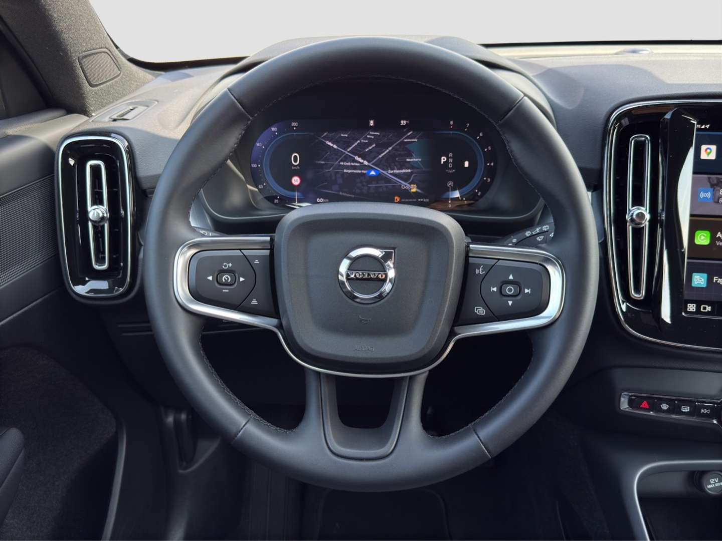 Volvo XC40 B3 Core - 2024 - Joinsteer - #7