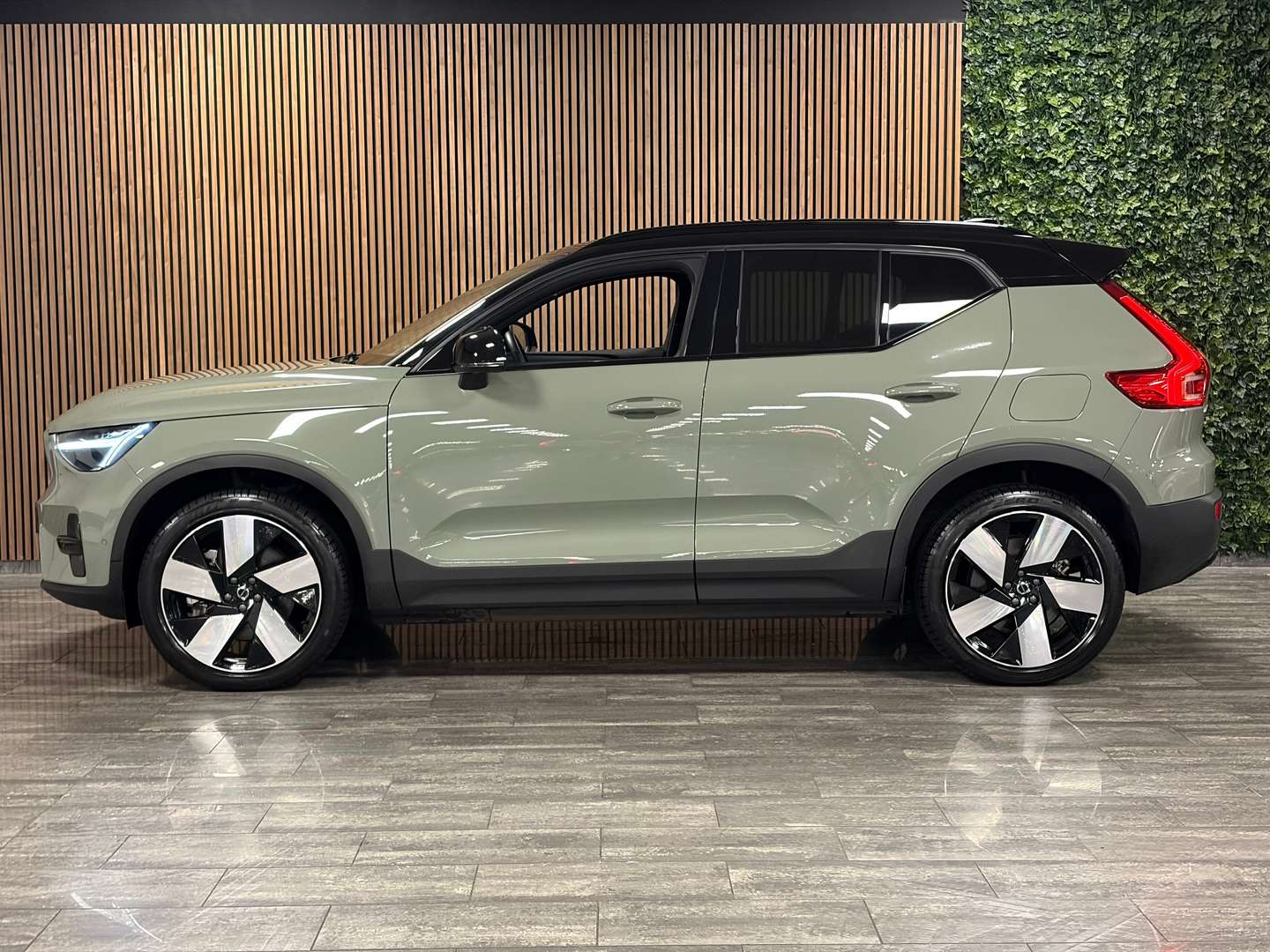 Volvo XC60 - 2024 - Joinsteer - #5