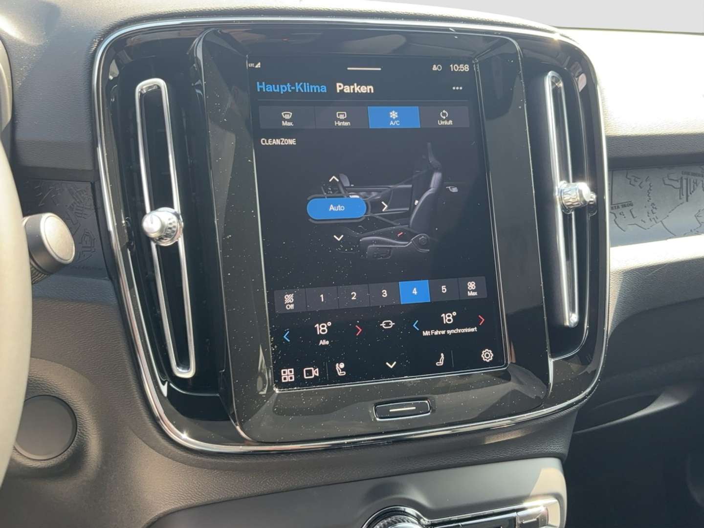 Volvo C40 Recharge PLUS - 2025 - Joinsteer - #9