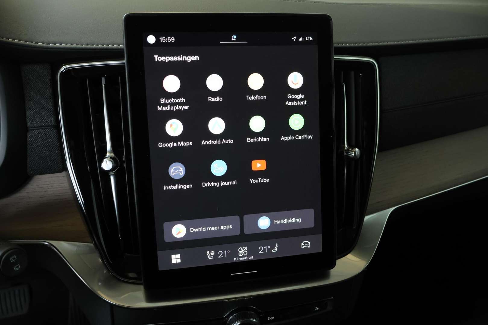 Volvo XC90 T8 Recharge Ultimate - 2025 - Joinsteer - #15