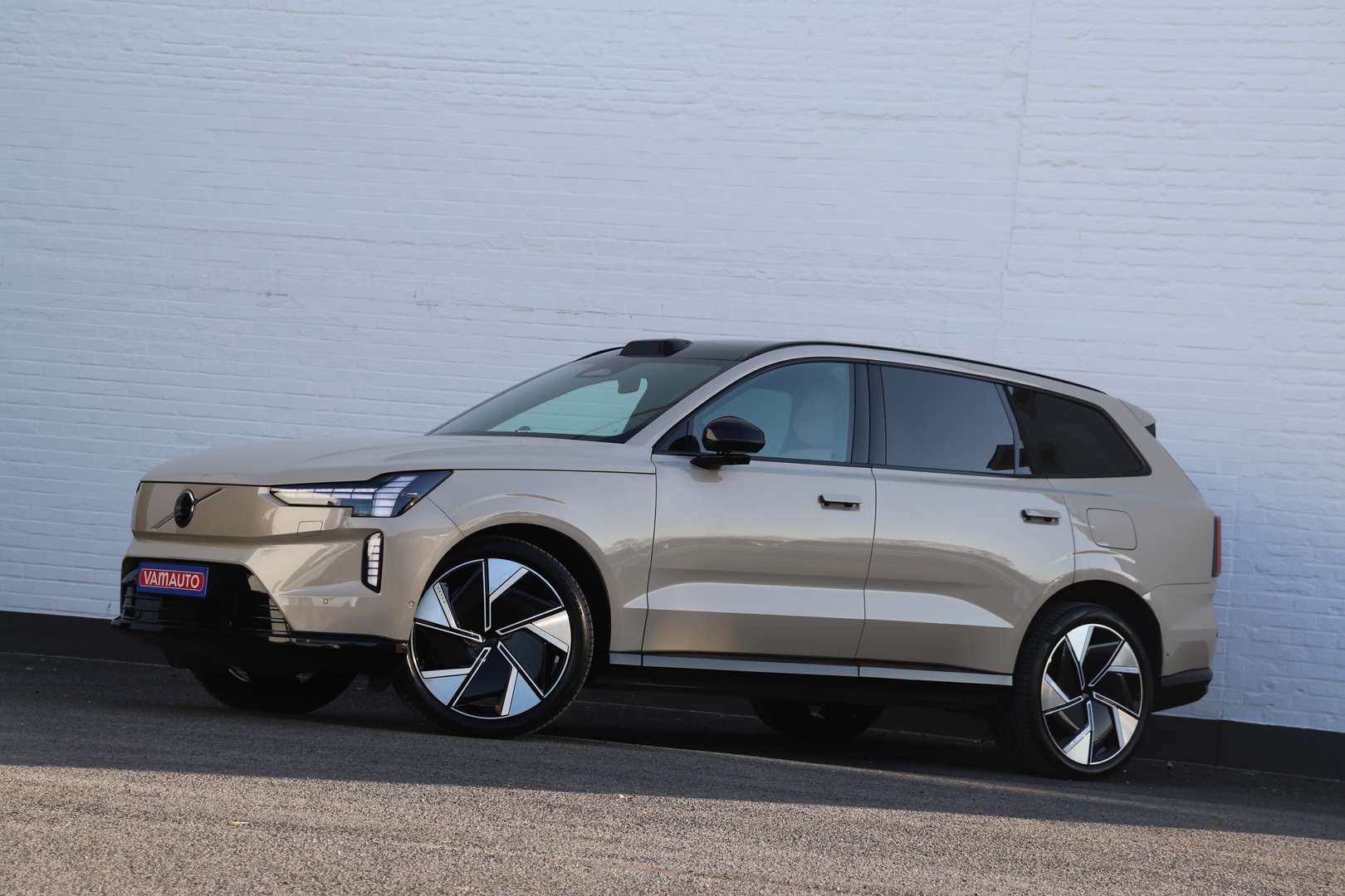 Volvo EX90 Twin Motor - 2024 - Joinsteer - #8