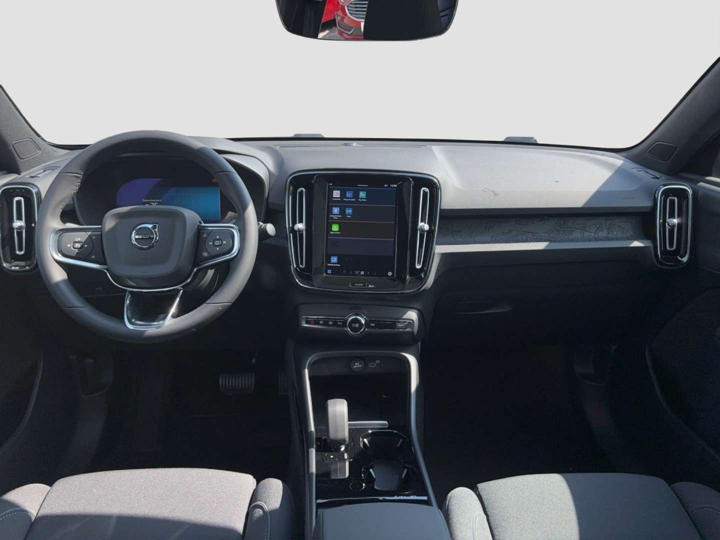 Volvo C40 Recharge PLUS - 2025 - Joinsteer - #10