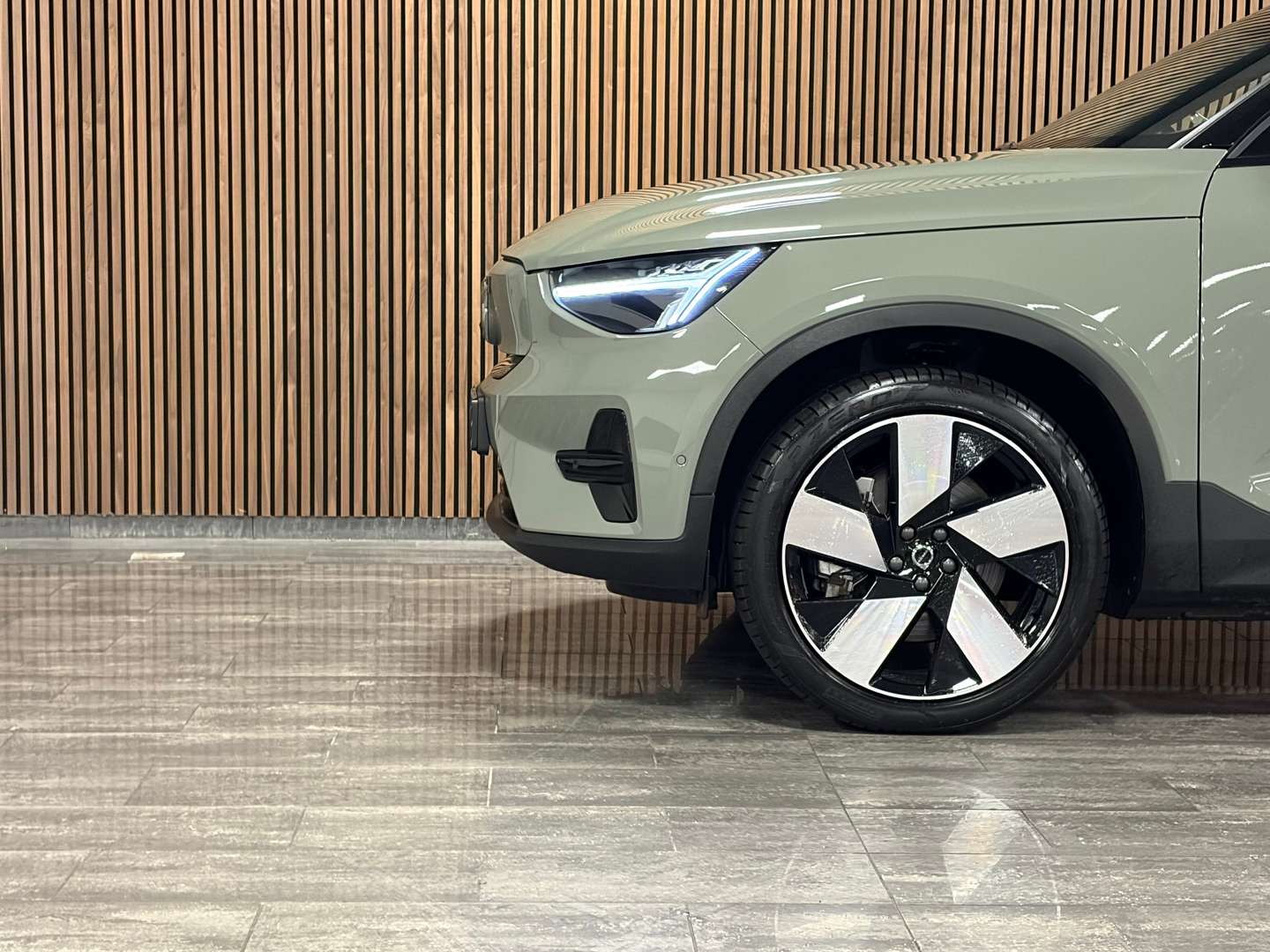 Volvo XC60 - 2024 - Joinsteer - #6