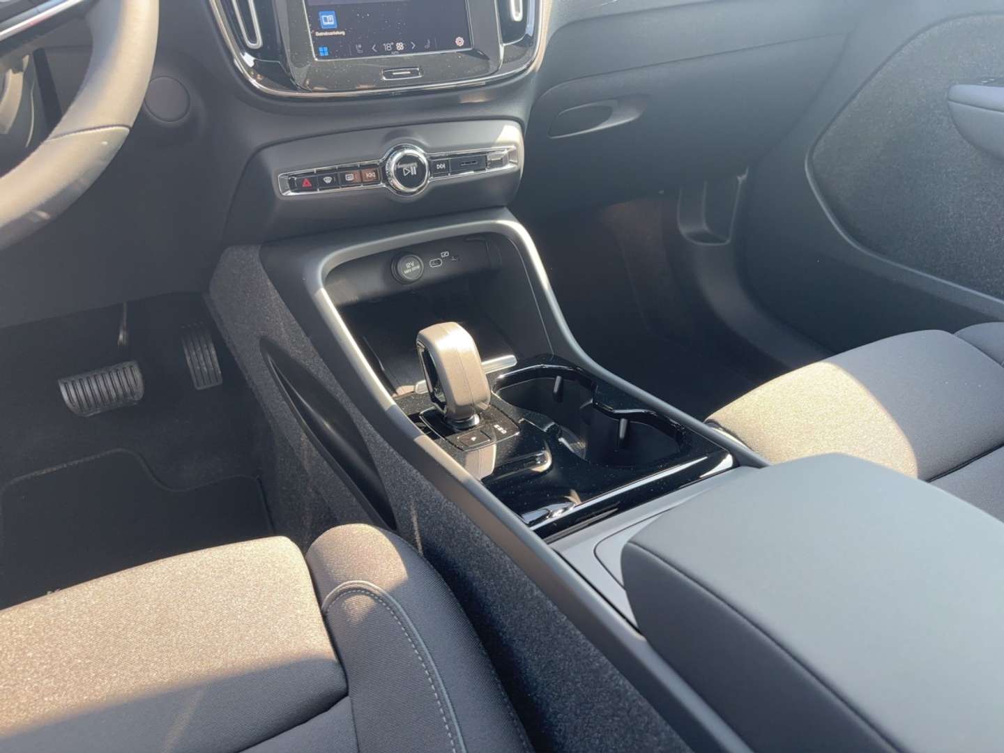 Volvo C40 Recharge PLUS - 2025 - Joinsteer - #11