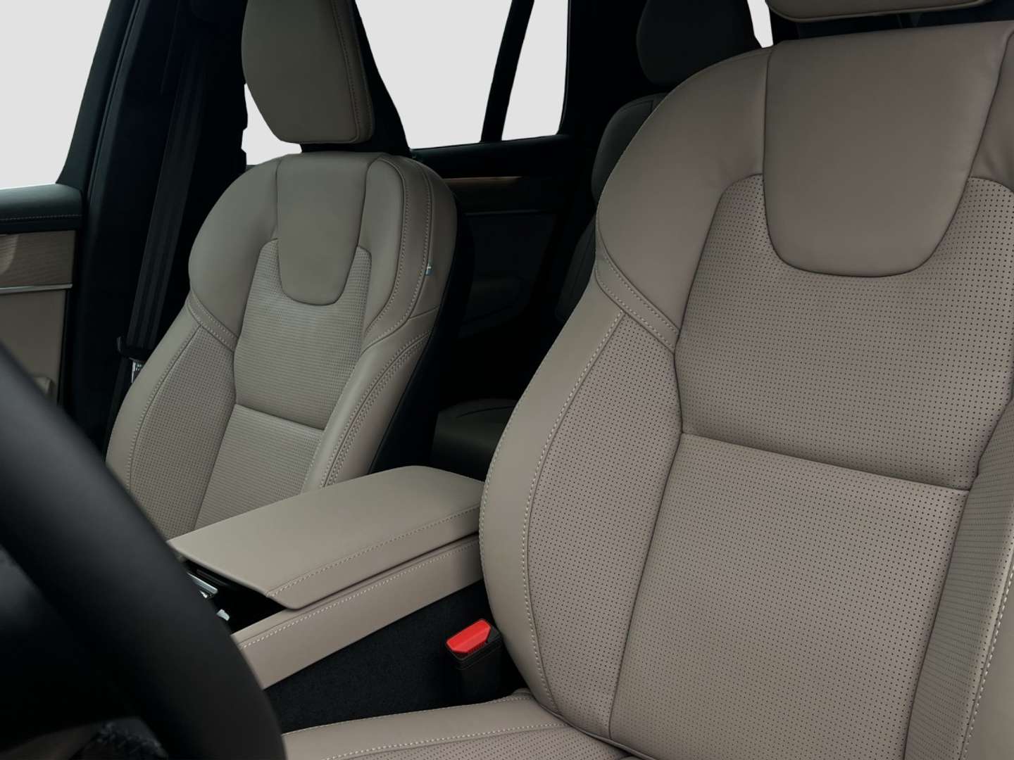 Volvo XC90 T8 - 2025 - Joinsteer - #13