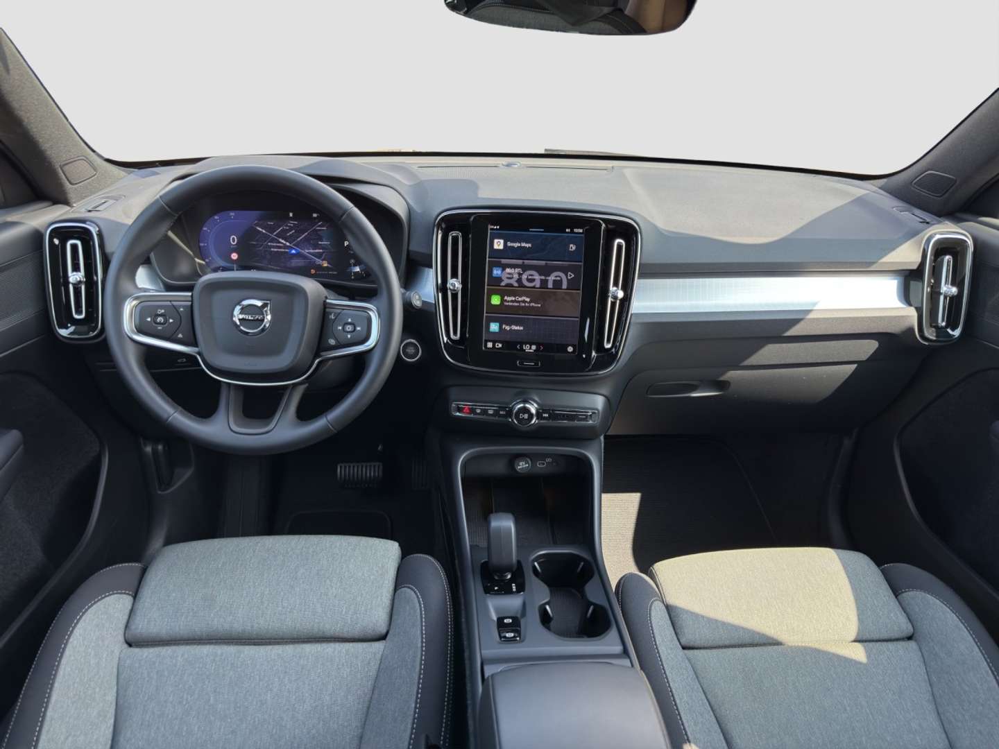 Volvo XC40 B3 Core - 2024 - Joinsteer - #10