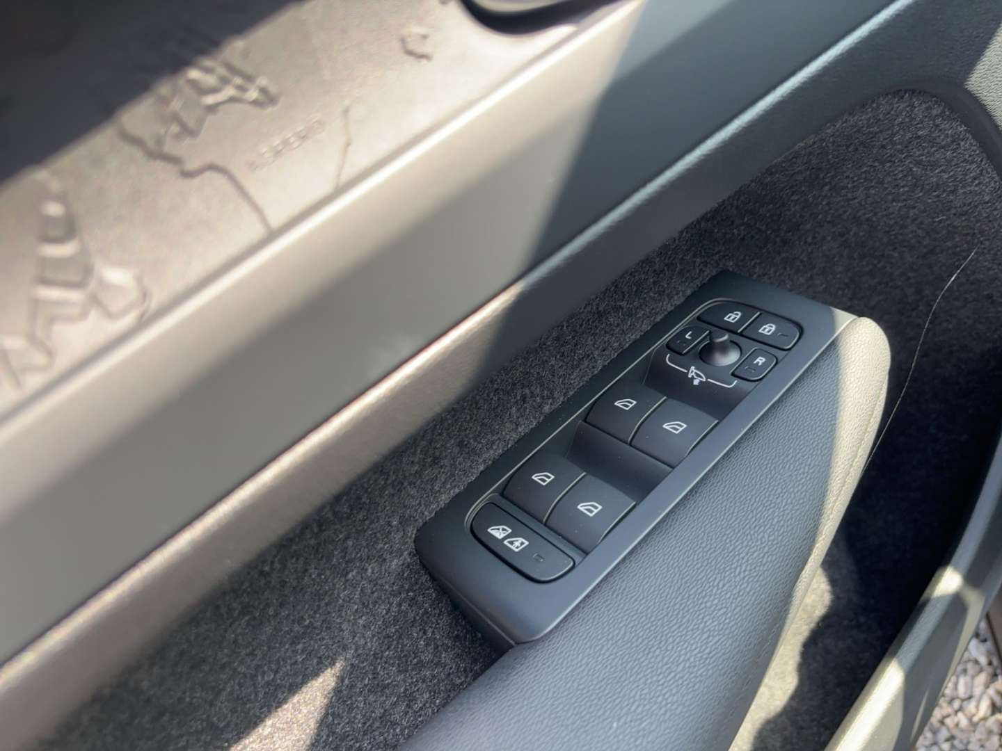 Volvo C40 Recharge PLUS - 2025 - Joinsteer - #12