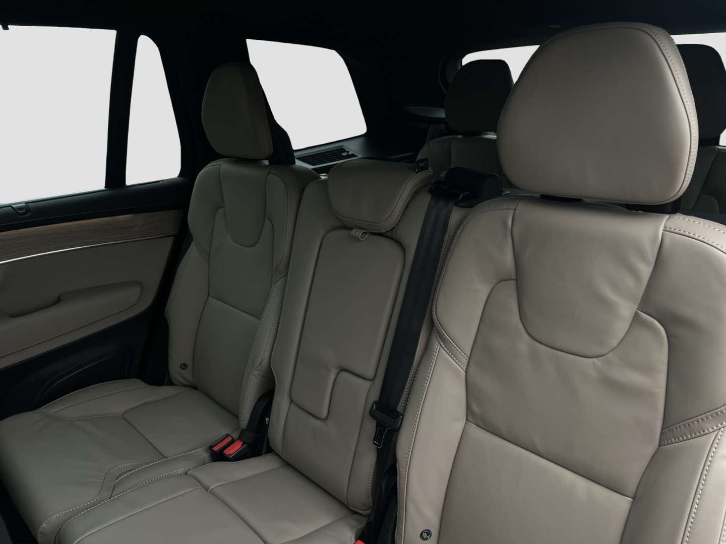 Volvo XC90 T8 - 2025 - Joinsteer - #14